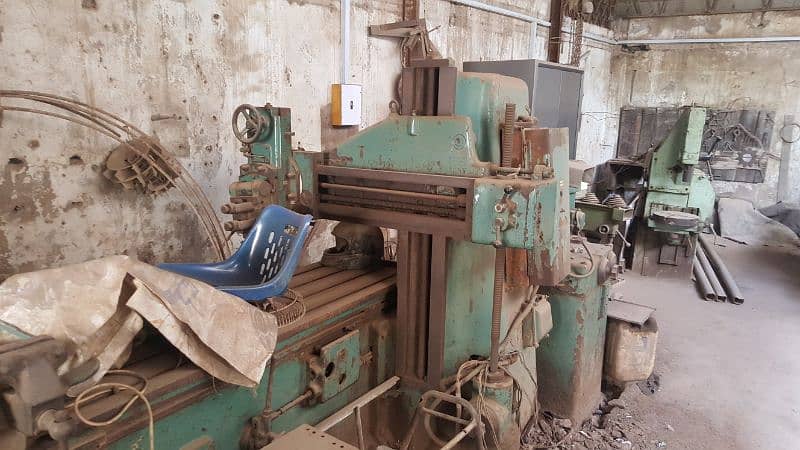 LATHE MACHINES 4