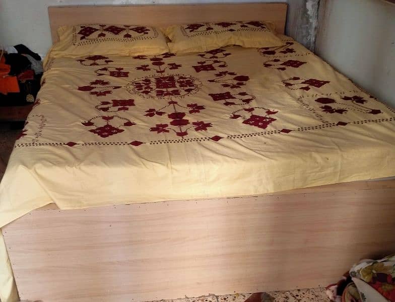 bed for sale 3