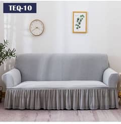 Turkish style mesh sofa cover