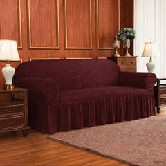 Persian style jersey sofa covers