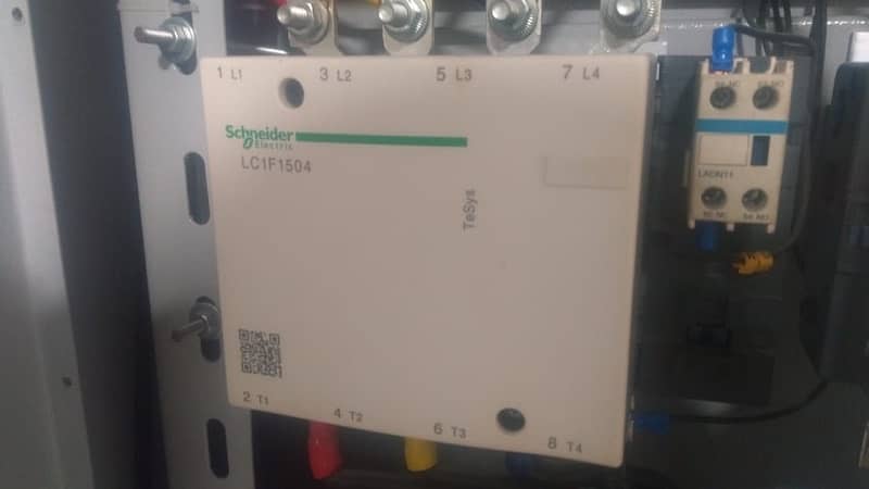 Schneider Magnetic Contactors New and used 10