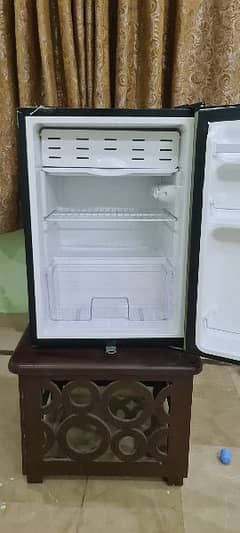 olx mini fridge