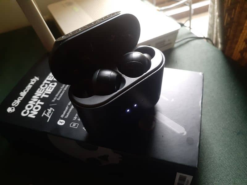 Skullcandy indy 4