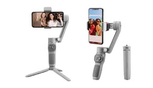 Zhiyun Smooth Q3 3 Axis Mobile Gimbal with 6 month warranty