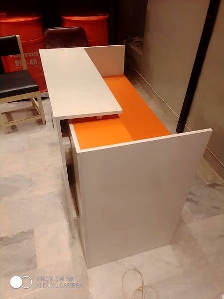 Reception Counters Available, Office Reception, Reception Desk 8