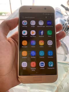 samsung a5 olx 2017