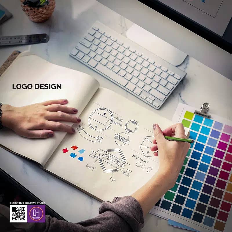 Unlock the Power of Exceptional Graphic Design for Your Brand 9