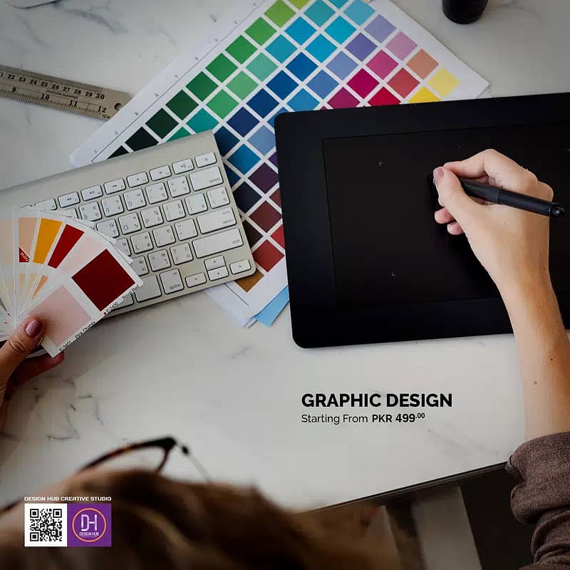 Unlock the Power of Exceptional Graphic Design for Your Brand 13