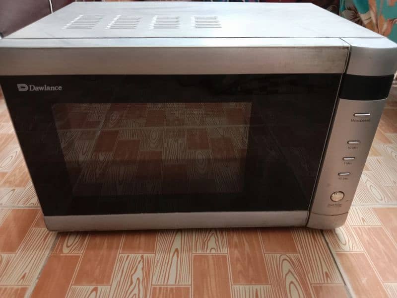 Microwave oven Dawlance For Sale 2