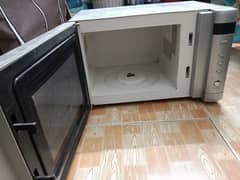 Microwave oven Dawlance