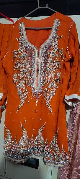 gharara shirt 3