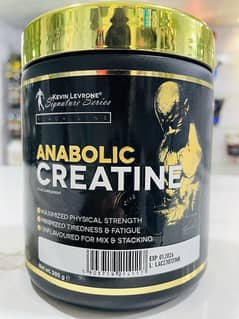 Anabolic