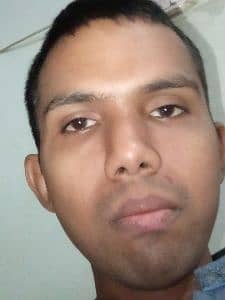 Nabeel Ahmed Khan