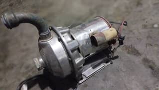 Stainless steel pump 0