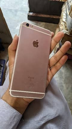 iphone 6s plus 16 gb olx