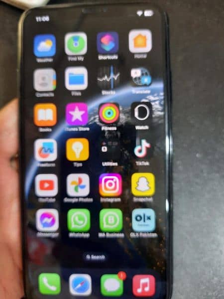 iphone 11 pro max pta approved with box 6