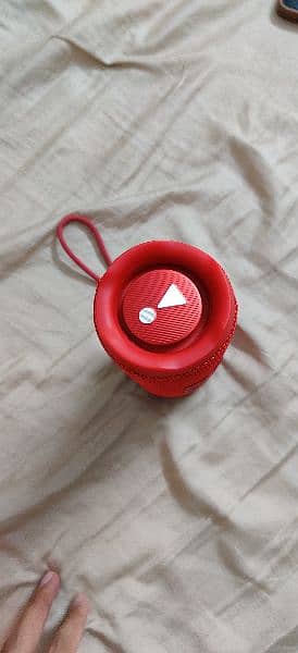 JBL Flip 6 Bluetooth Speaker 3