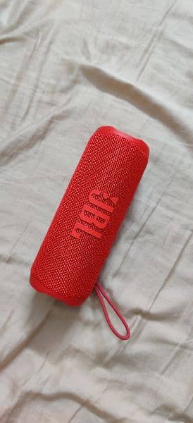 JBL Flip 6 Bluetooth Speaker 4