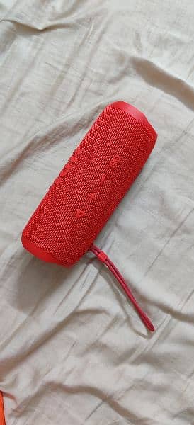 JBL Flip 6 Bluetooth Speaker 5