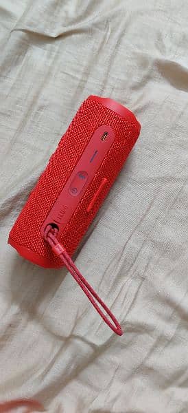 JBL Flip 6 Bluetooth Speaker 6