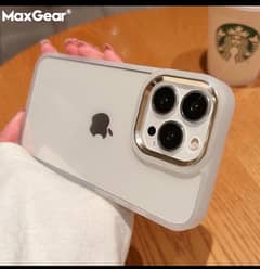 IPhone 11 Pro Max case - MaxGear AliExpress