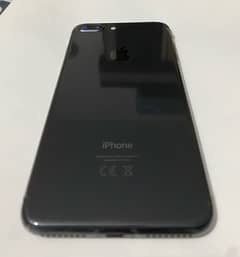 IPHONE 8 PLUS PTA APPROVED