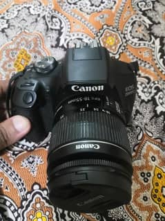 canon 2000d olx