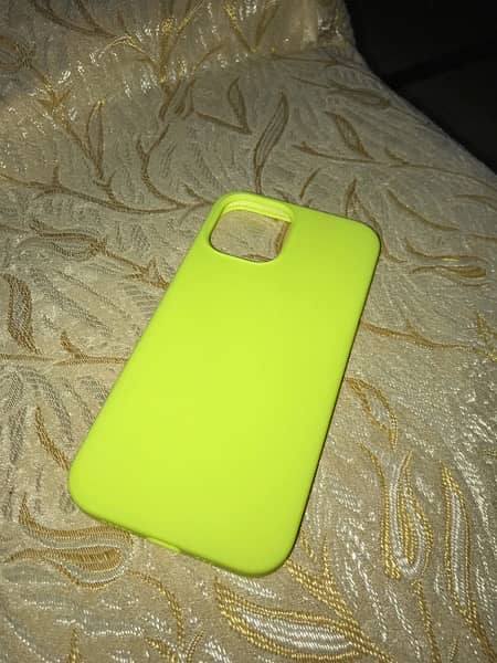 Iphone 12/12Pro (TOCOL) Mobile Cover 6