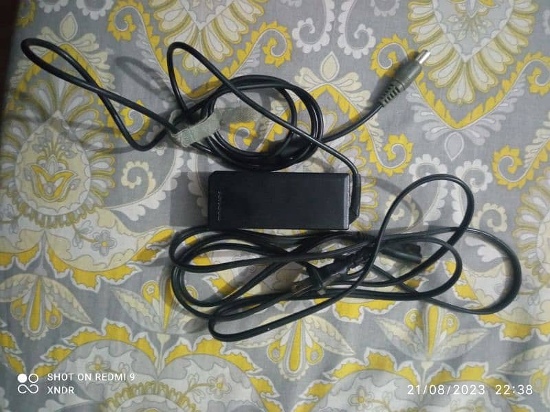 Lenovo Laptop Charger 2