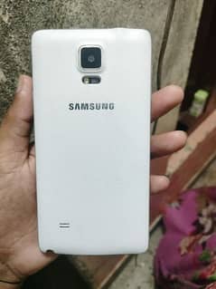 galaxy note 4 olx