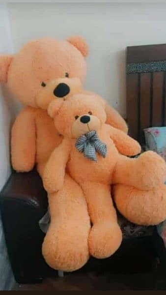 Premium Teddy's Available at Wholesale || delivery All over Pakistan 2