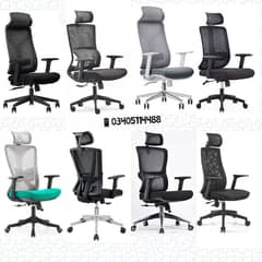 office furniture imported chair recliner/ exactive/ revolving/ gaming