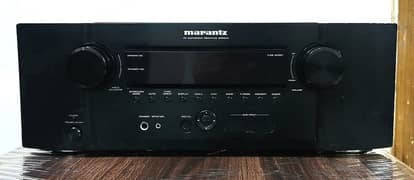 Marantz