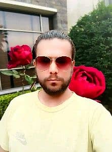 Hassan ساغر