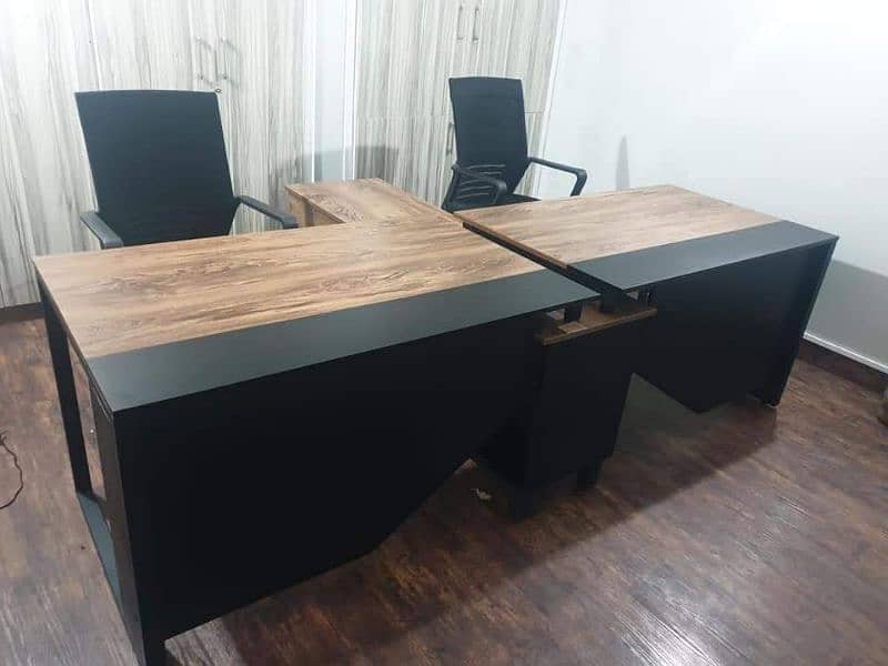 Office Manager Tables for sale , Executive Desk 6