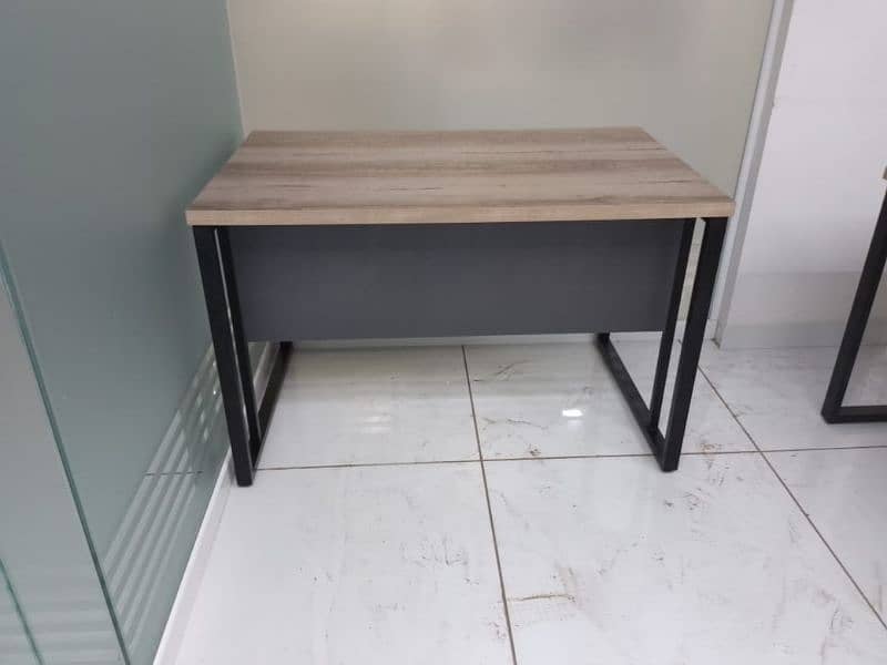 Office Manager Tables for sale , Executive Desk 8