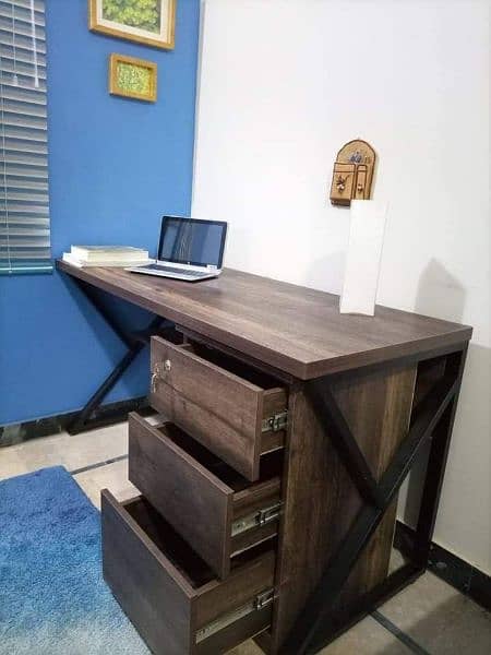 Computer Tables , Laptop Tables for Office and Work from home 6