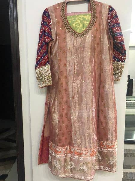 Preloved designer dresses available for sale in good condition 2