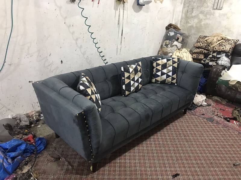 5 seater sofa set / sofa set / sofa / Furniture 13