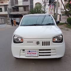 Suzuki Alto VX 2021 model 0