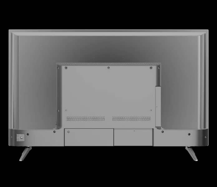 Ecostar 43" 43UD962 4k With Free Sandwich Maker 6