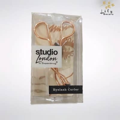 London Studio Eye Curler