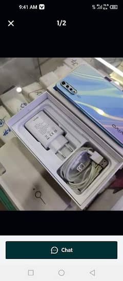 vivo s14 128