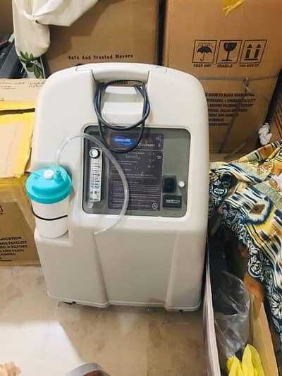 portable oxygen machine for sale