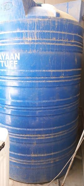 water tank ayaan tuff 1