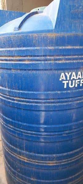 water tank ayaan tuff 2