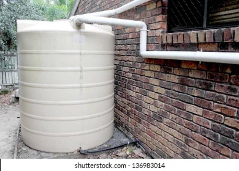 Water Tanks Cleaning, water leakage, bathroom, filter, motor, Ro plant 1
