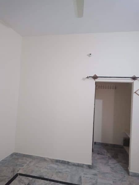 First Floor House for Rent in Range Road Rawalpindi Cantt 4