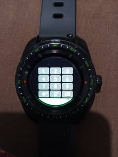 kw01 smartwatch (READ AD)