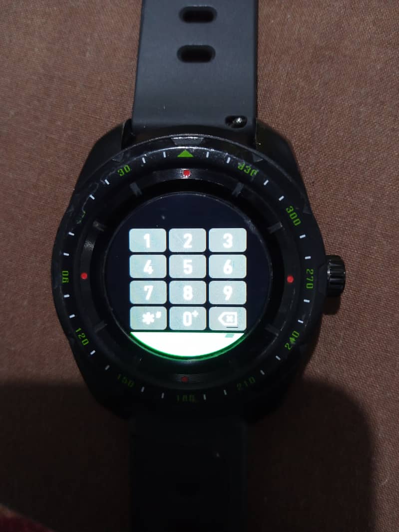 kw01 smartwatch 0